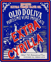 Cyrilla Brand
