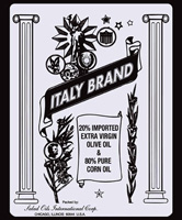 Italy Brand