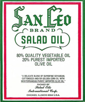 San Leo Brand