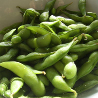 Soybean Oils Image